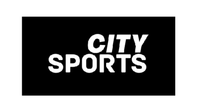 logo City Sports